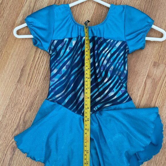 child Dance / Skate / Gymnastic - Picture 4 of 5